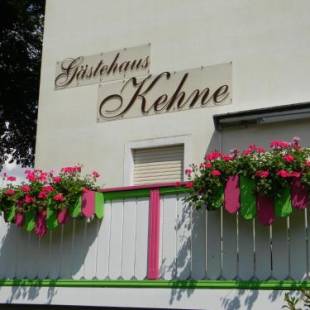 Фотографии гостевого дома
Gästehaus Kehne