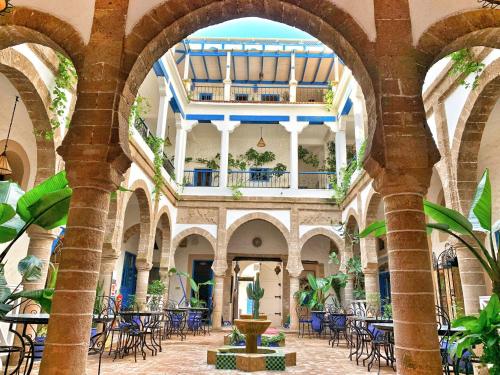 Фотография мини отеля Riad Al Madina