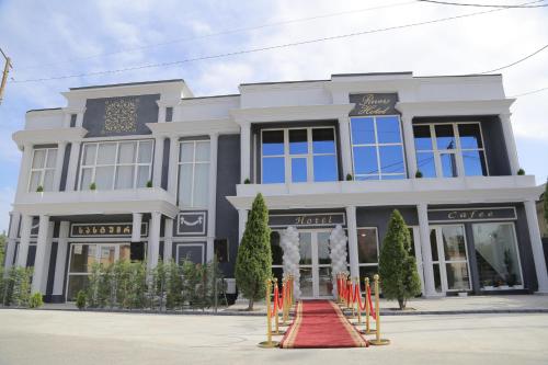 Фотография гостиницы River S