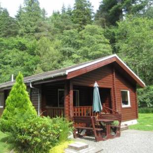 Фотографии гостевого дома
18 Lamont Lodges