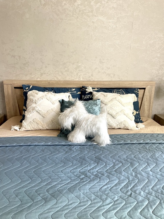 Фотография квартиры Апартаменты КВАРТ отель на Фирсова