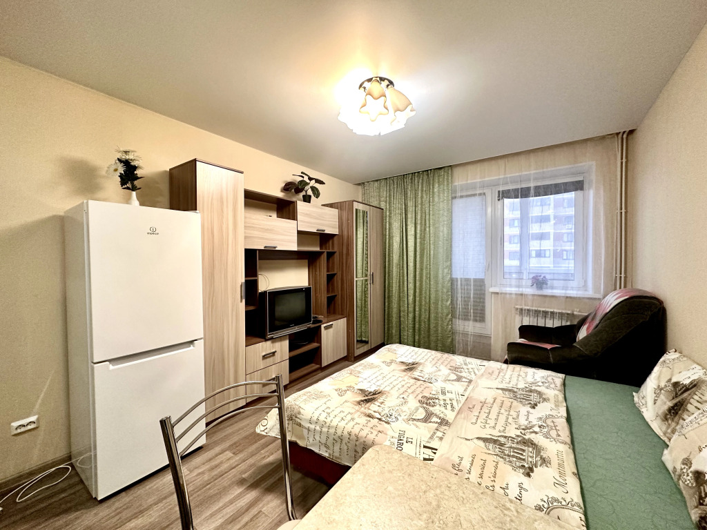 Фотография квартиры Квартира Уютная на ул.Стройкова