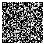 QR код домов культуры Дворец культуры Октябрь