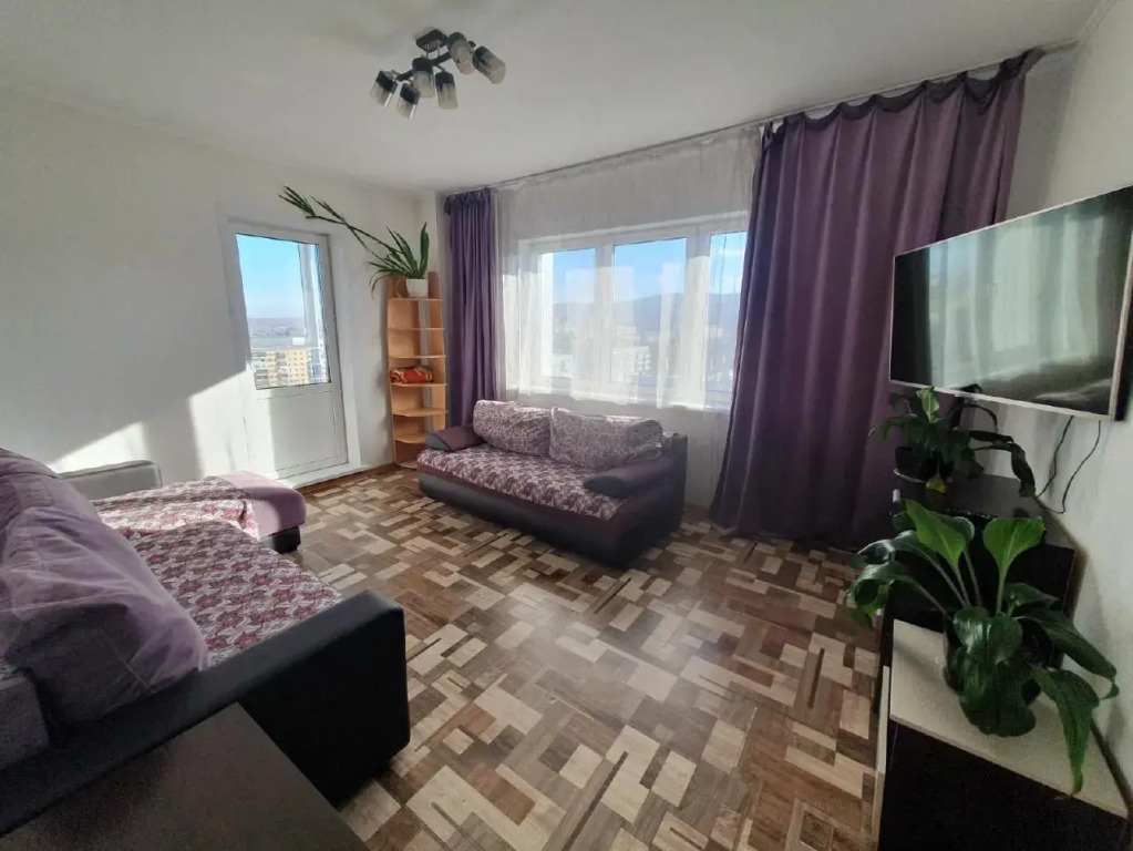 Фотография квартиры Апартаменты на набережной Ярыгинская 3