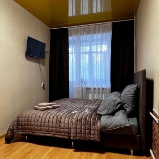 Фотография квартиры Апартаменты на улице Богдана Хмельницкого 26