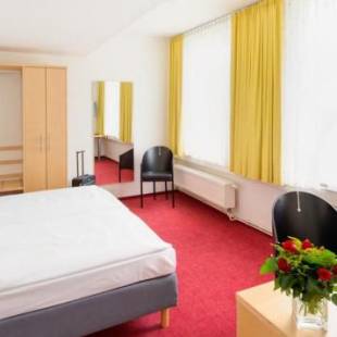 Фотографии гостиницы
CVJM Düsseldorf Hotel & Tagung