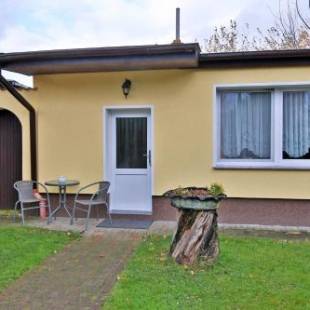 Фотографии гостевого дома
Ferienbungalow Kroeslin