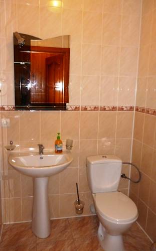 Фотографии гостиницы 
            Ерней лаз