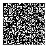 QR код гостиницы Снегири