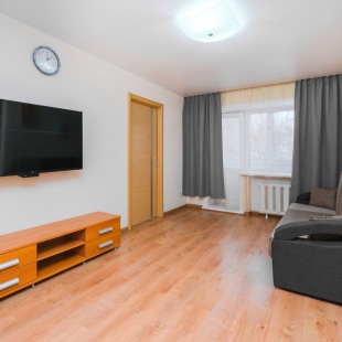 Фотография квартиры Апартаменты Квартирка Нск На Ул Геодезическая 3