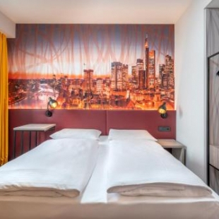 Фотография гостиницы Campanile Frankfurt Offenbach