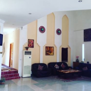 Фотография гостиницы Karavan Hotel