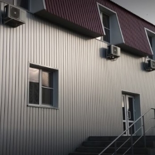 Фотография гостиницы Дубрава