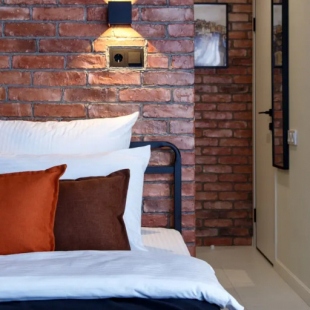 Фотография квартиры Апартаменты Верона