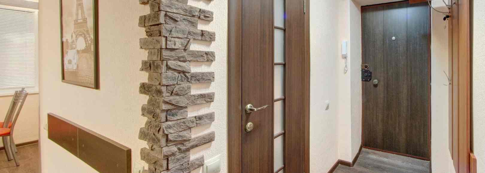 Фотография квартиры InnHome Apartments-Style