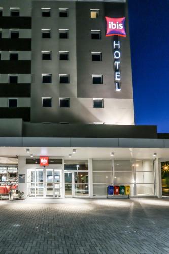 Фотография гостиницы ibis Sinop