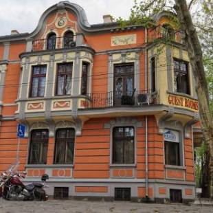 Фотографии гостевого дома
My Guest Rooms