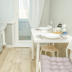 Фотография квартиры Квартира Уютная квартира Универ 35