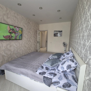 Фотография квартиры Квартира 2х комнатная квартира в новом районе