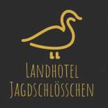 Фотография гостиницы Landhotel Jagdschlösschen