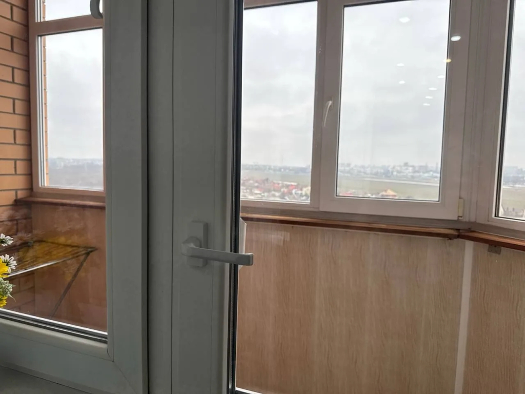 Фотография квартиры Апартаменты тибецкая 1б