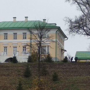 Фотография музея Музей Усадьба А. Фета