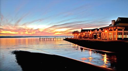 Фотография гостиницы Protea Hotel by Marriott Walvis Bay Pelican Bay