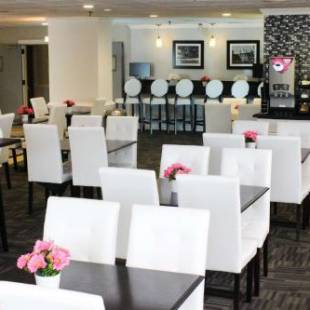 Фотографии гостиницы
Best Western Historic Area