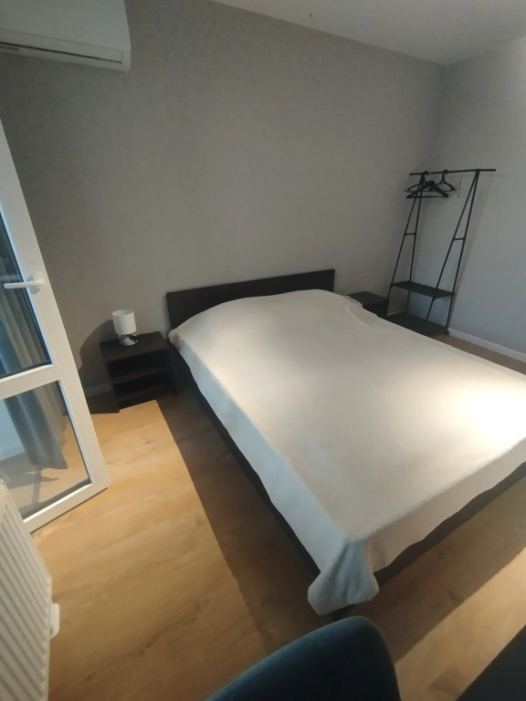 Фотография квартиры Апартаменты на Макарова 27-153