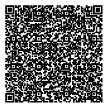 QR код музея Государственный музей истории религии