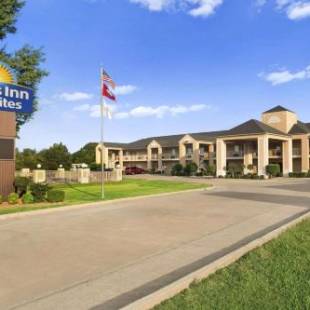 Фотографии мотеля 
            Days Inn & Suites by Wyndham Stuttgart