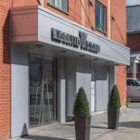 Фотография гостиницы Les Suites Victoria, Ascend Hotel Collection