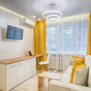 Фотография квартиры Апартаменты повышенного класса в центре Минска