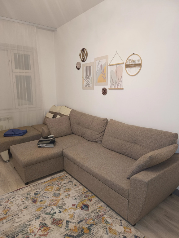 Фотография квартиры Квартира Комфортная 2х комнатная в развитом микрорайоне