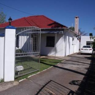 Фотографии мини отеля
Rainbow Guesthouse