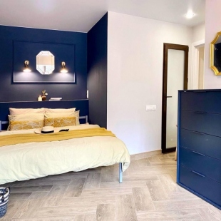 Фотография квартиры Slavno Apparts на улице Шаумяна 34