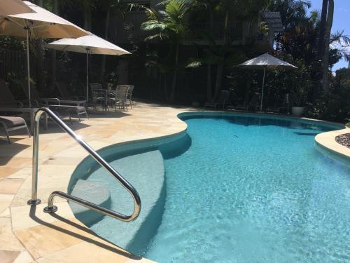 Фотография гостиницы Metzo Noosa Resort