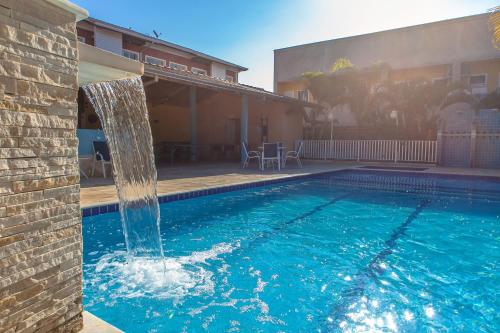 Фотография мини отеля Pousada Caraguá