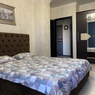 Фотография квартиры Квартира на Депутатской 25 (Е1)