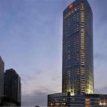 Фотография гостиницы Sheraton Shanghai Waigaoqiao Hotel