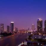 Фотография гостиницы Chatrium Hotel Riverside Bangkok