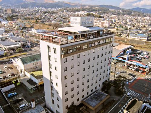 Фотография гостиницы Hotel Sun Valley