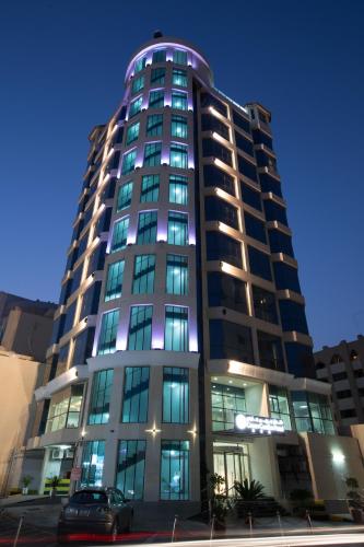 Фотография гостиницы Green Garden Hotel