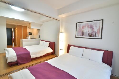 Фотография апарт отеля European House Reisen