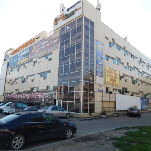 Фотография хостела Бренсон