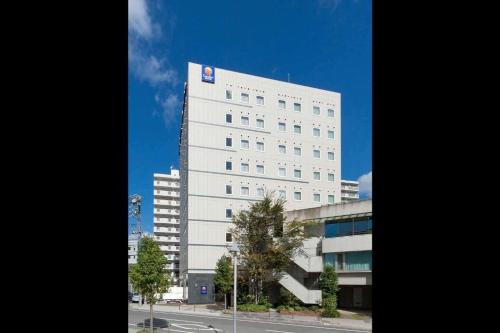 Фотография гостиницы Comfort Hotel Kariya