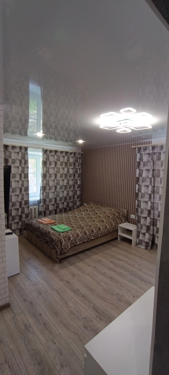 Фотография квартиры Квартира Уютная современная