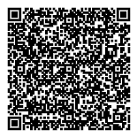 QR код хостела Саксаганского