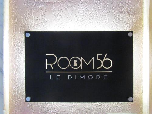 Фотография мини отеля Room 56 - Le Dimore