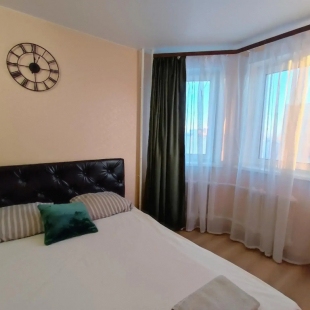 Фотография квартиры Апартаменты на улице Студенческая